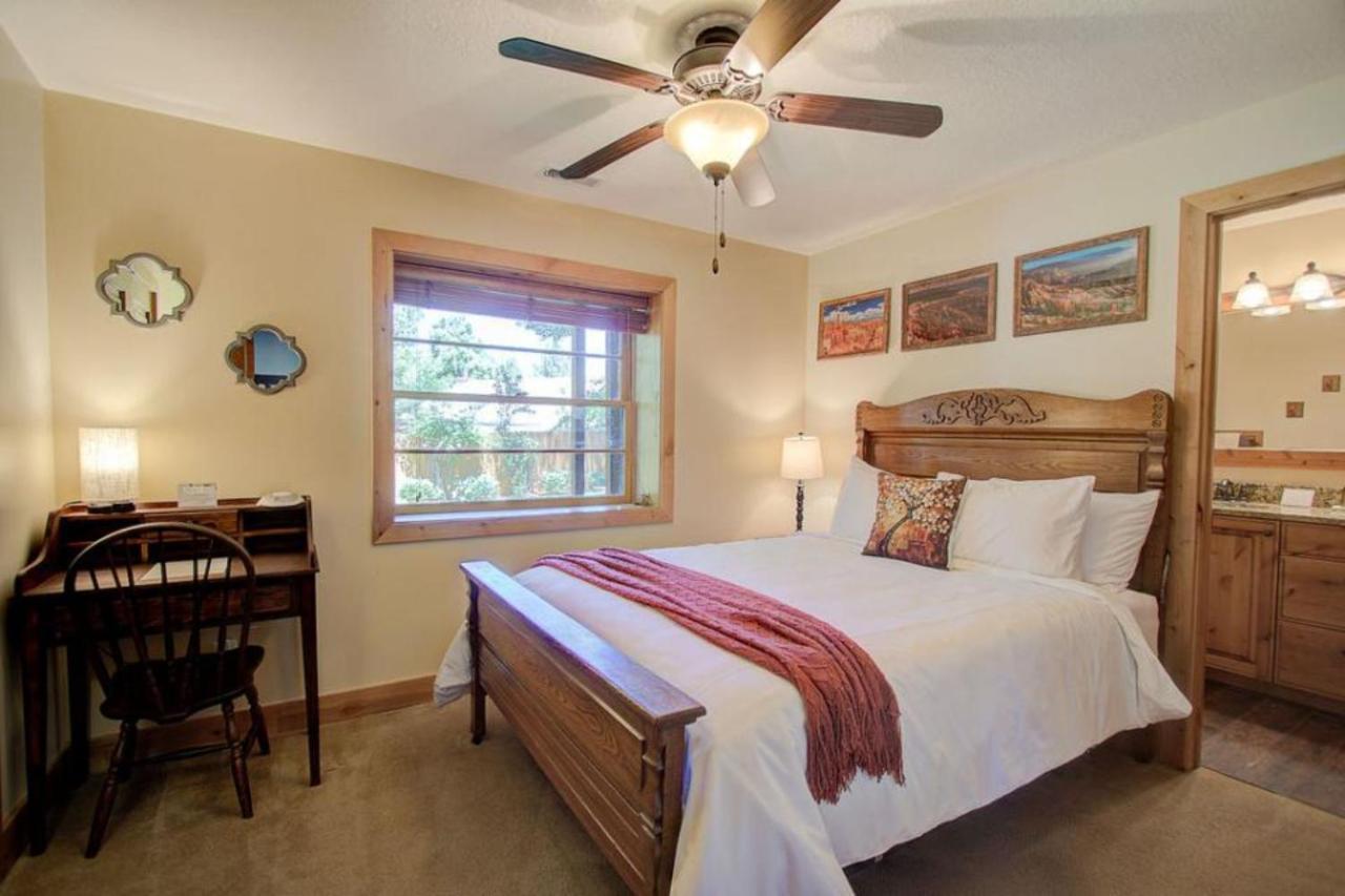 Engen Hus Bed And Breakfast Cottonwood Heights Luaran gambar