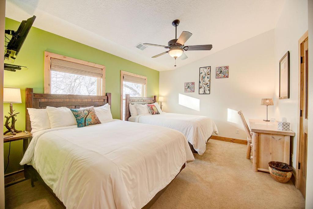 Engen Hus Bed And Breakfast Salt Lake City Bilik gambar