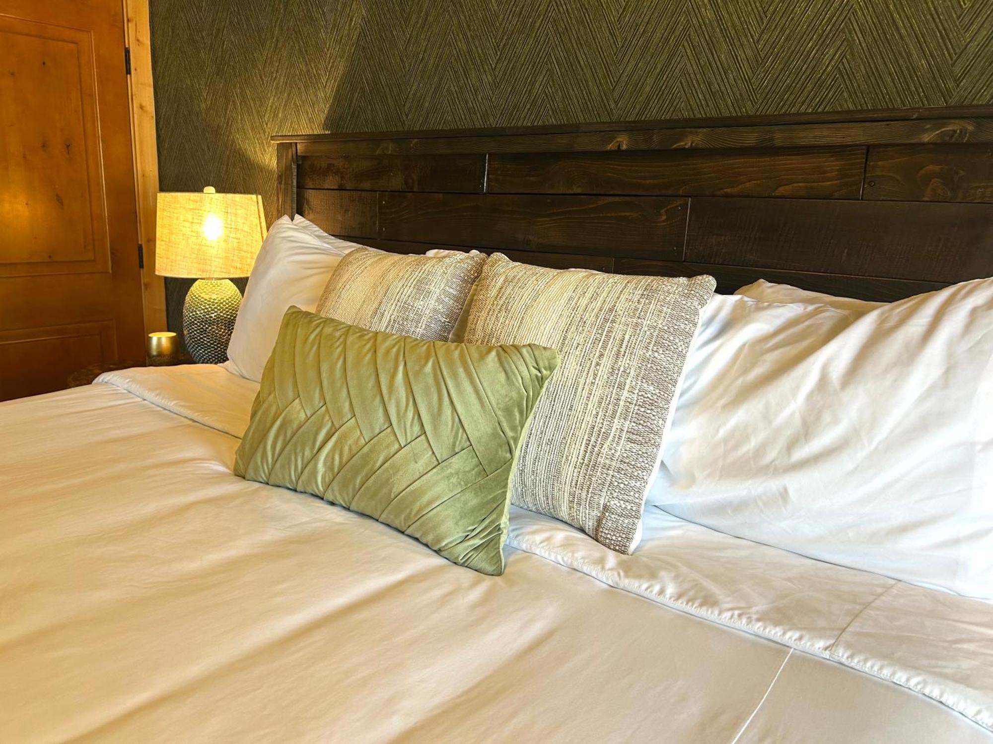 Engen Hus Bed And Breakfast Cottonwood Heights Luaran gambar