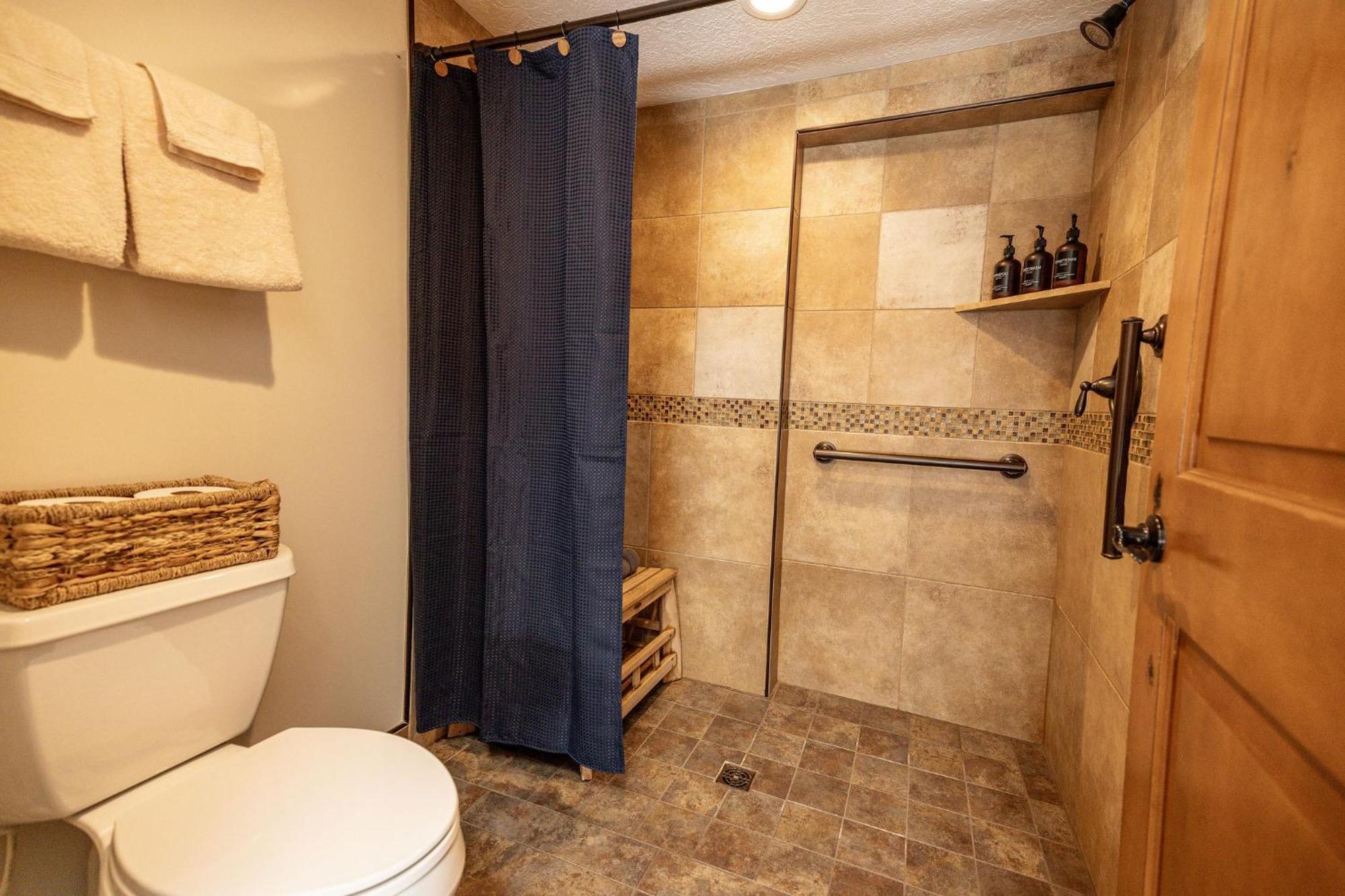 Engen Hus Bed And Breakfast Cottonwood Heights Bilik gambar