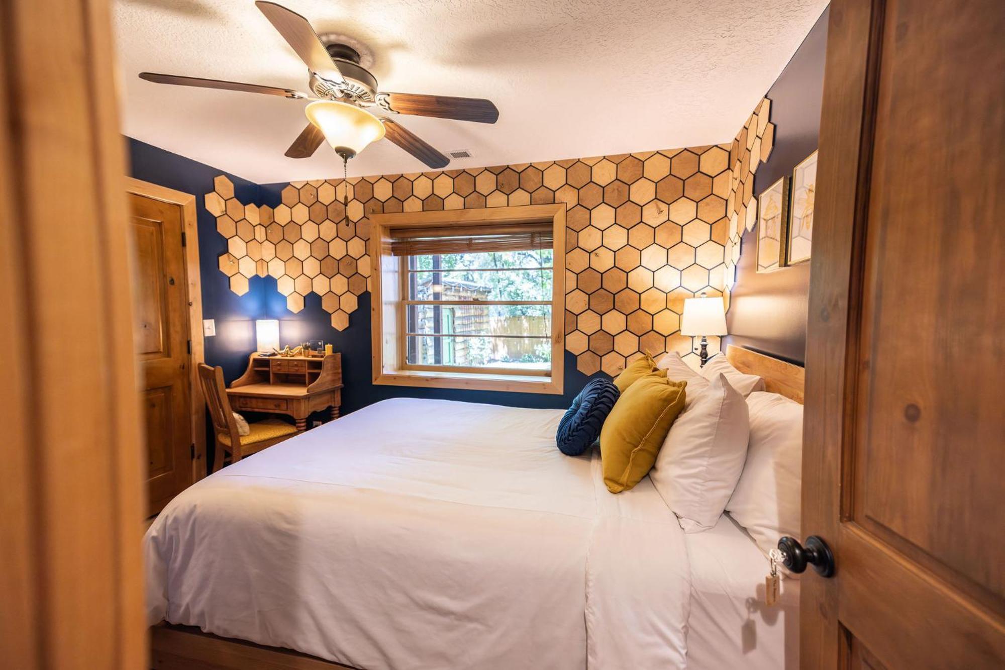 Engen Hus Bed And Breakfast Cottonwood Heights Bilik gambar