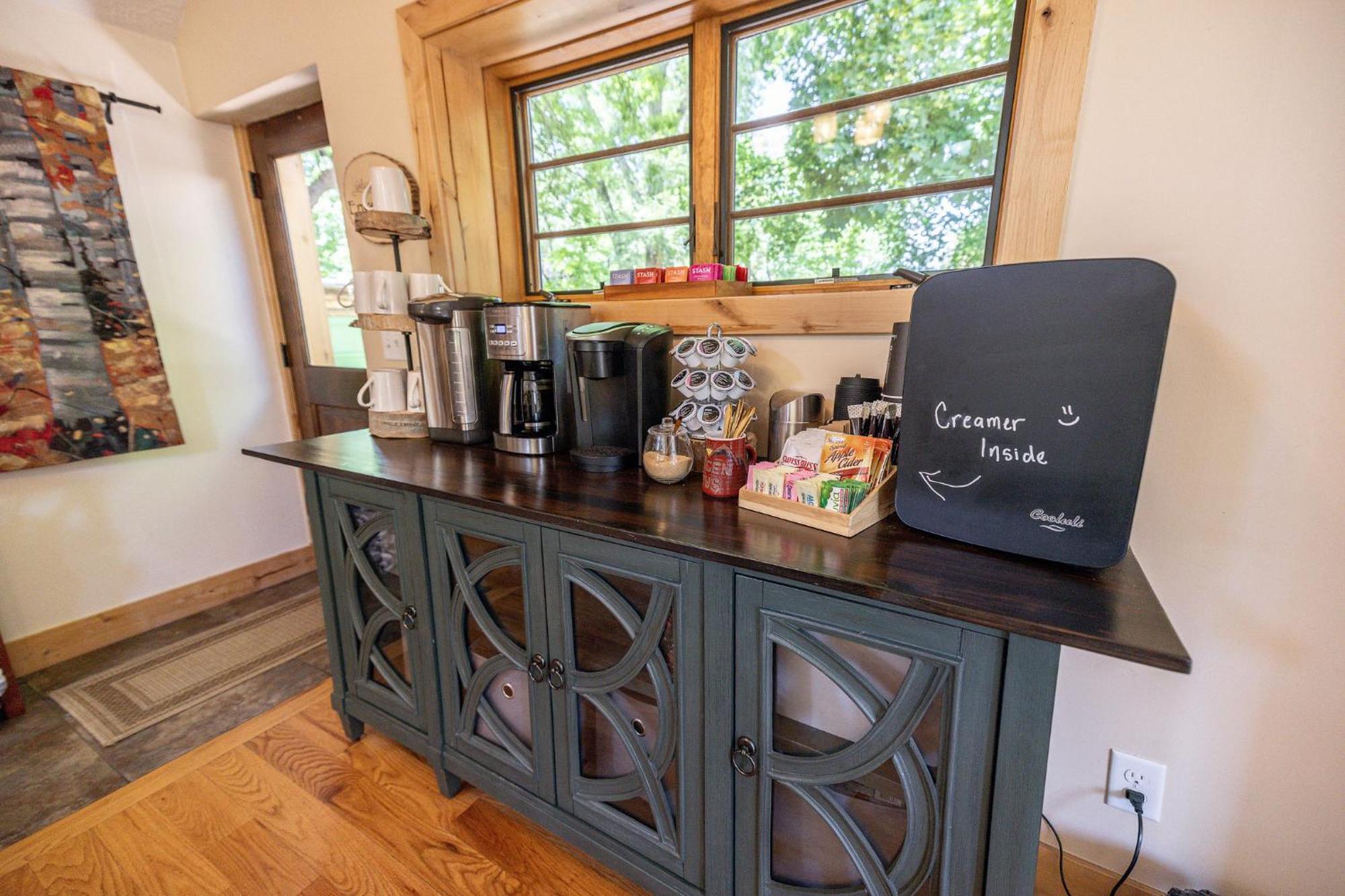 Engen Hus Bed And Breakfast Cottonwood Heights Luaran gambar