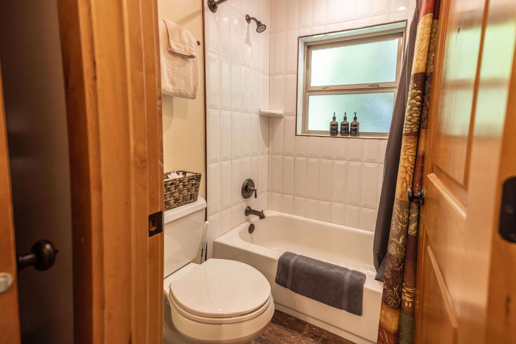 Engen Hus Bed And Breakfast Cottonwood Heights Bilik gambar