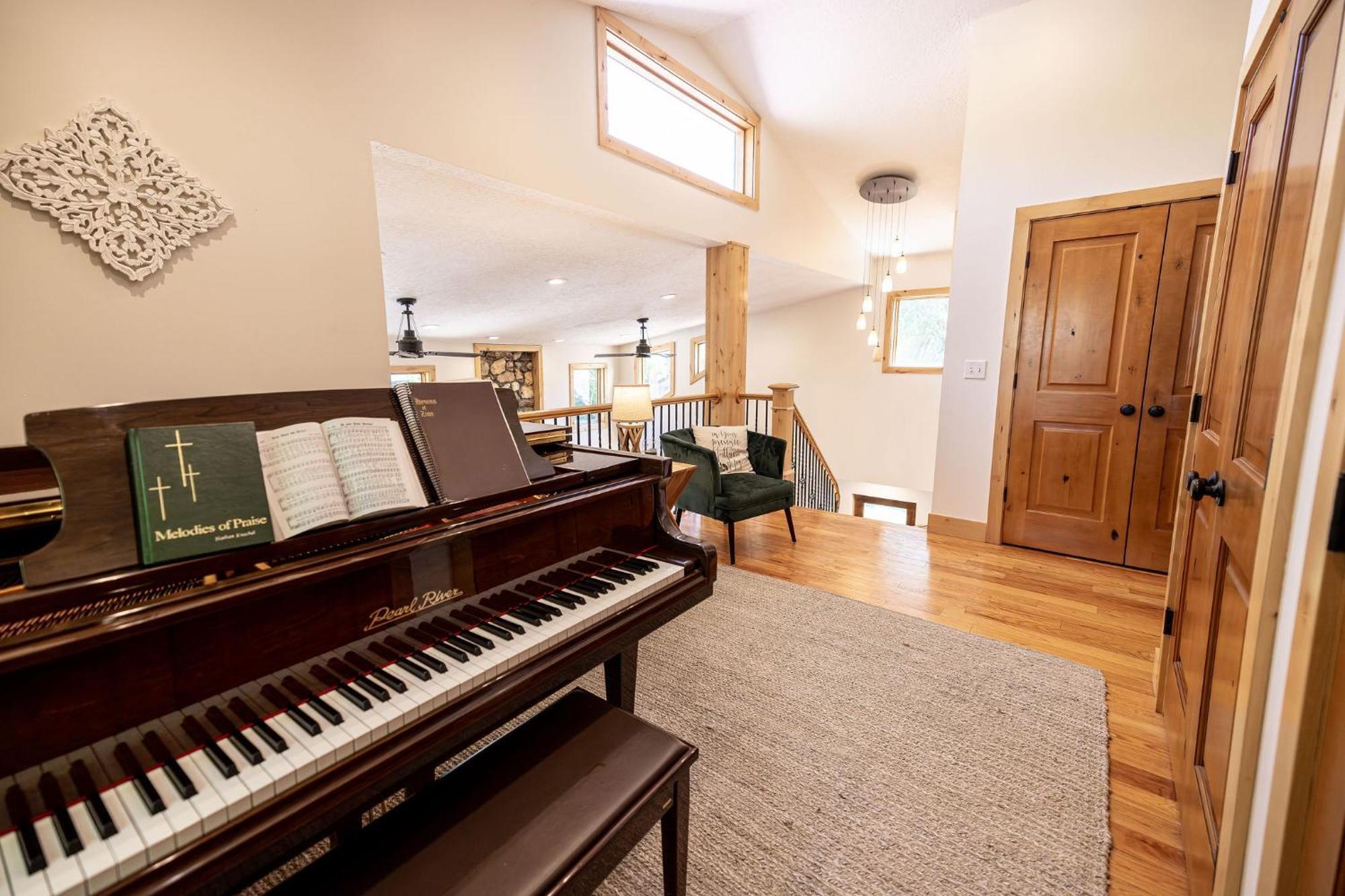 Engen Hus Bed And Breakfast Cottonwood Heights Luaran gambar