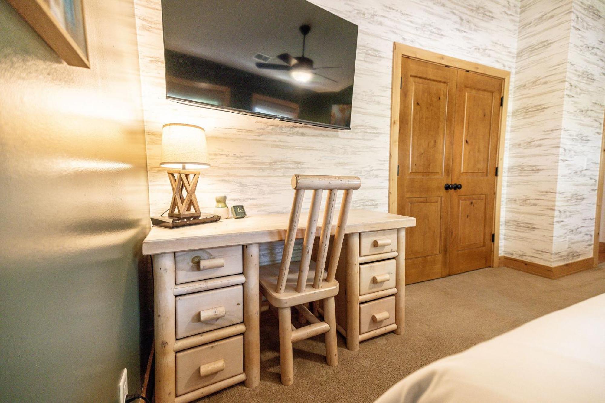 Engen Hus Bed And Breakfast Cottonwood Heights Bilik gambar