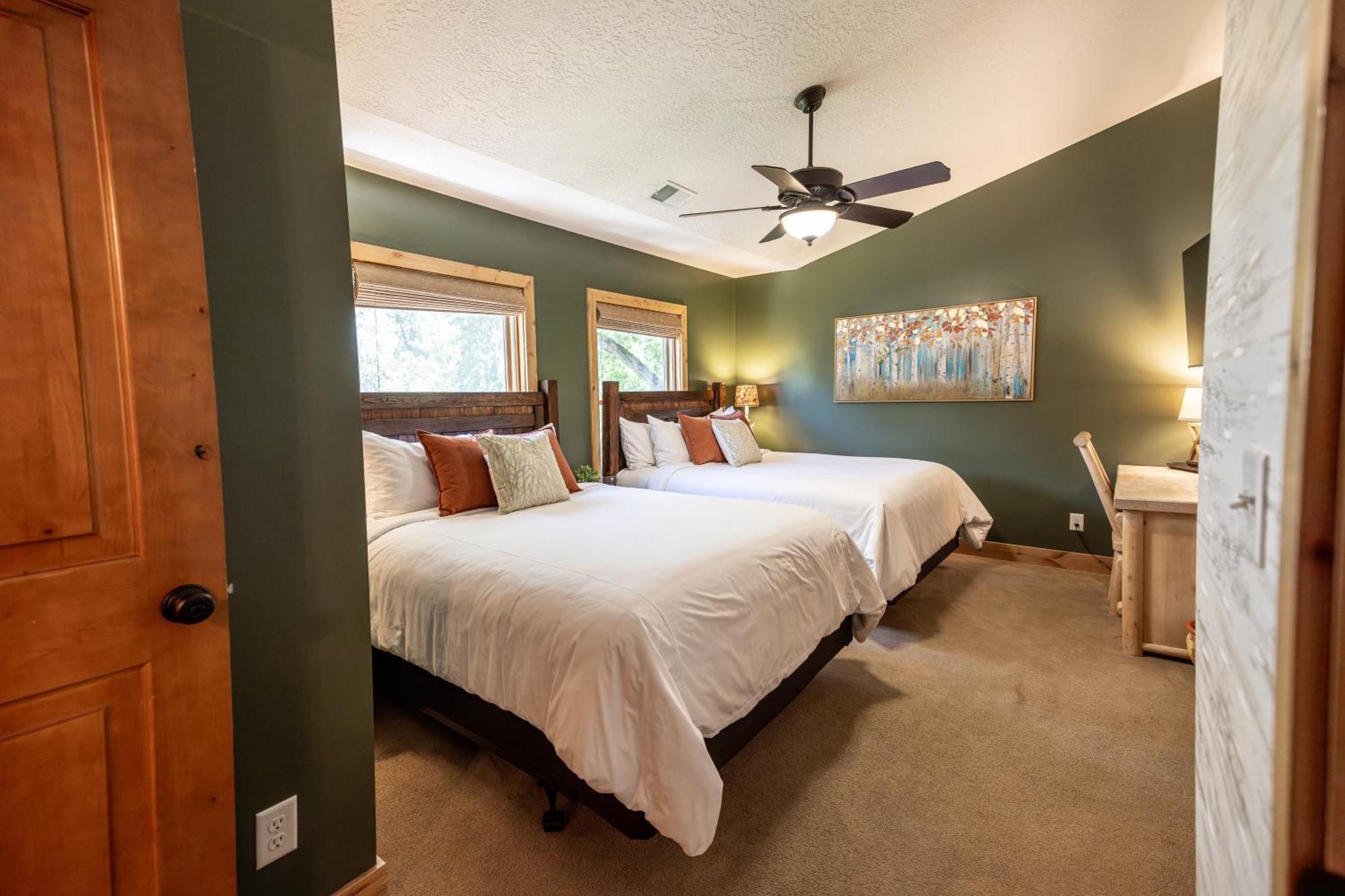 Engen Hus Bed And Breakfast Cottonwood Heights Bilik gambar